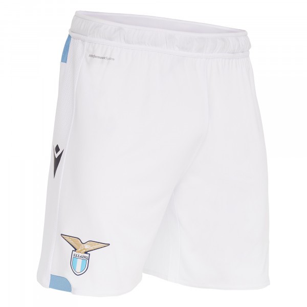 Replicas Pantalones Lazio 1ª 2019/20 Blanco